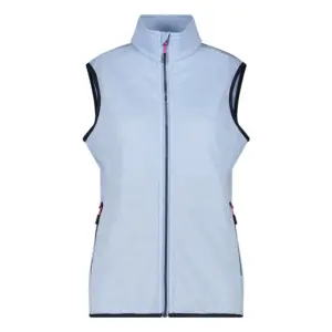 Cmp 34h6056 Vest Sky
