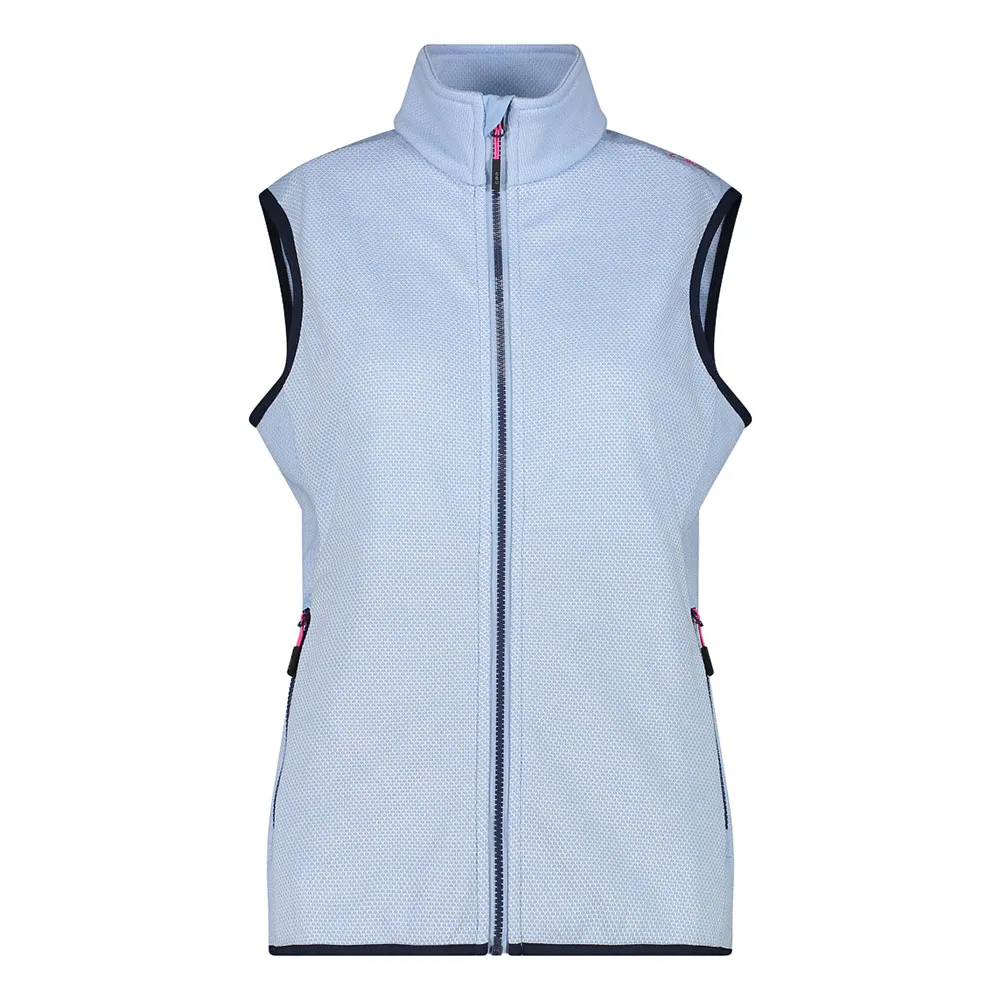 Cmp 34h6056 Vest Sky