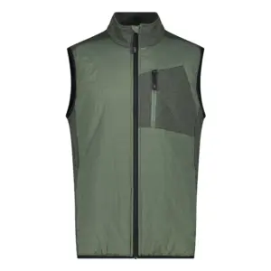 Cmp 34h6147 Vest Salvia