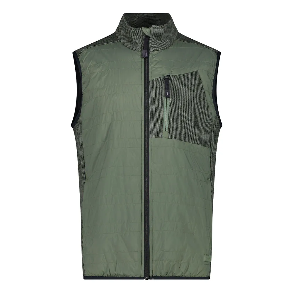 Cmp 34h6147 Vest Salvia