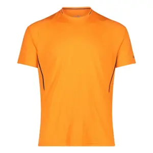 Cmp 34n5807 T-shirt Met Korte Mouwen Flames