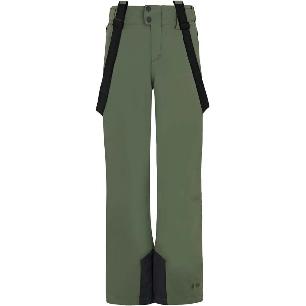 Protest Bork Broek Thyme