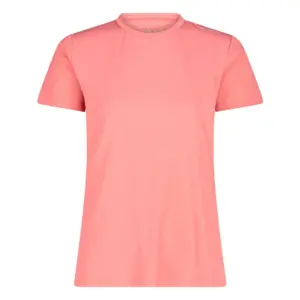 Cmp 34n6826 T-shirt Met Korte Mouwen Orchid