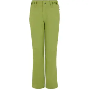 Protest Carmacks Broek Groen