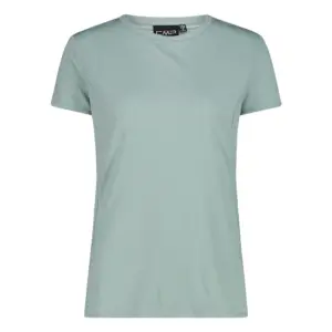 Cmp 34n6856 T-shirt Met Korte Mouwen Jade
