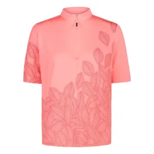 Cmp 34n6946 T-shirt Met Korte Mouwen Lotus