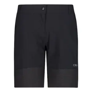 Cmp 34t6716 Korte Broek Antraciet