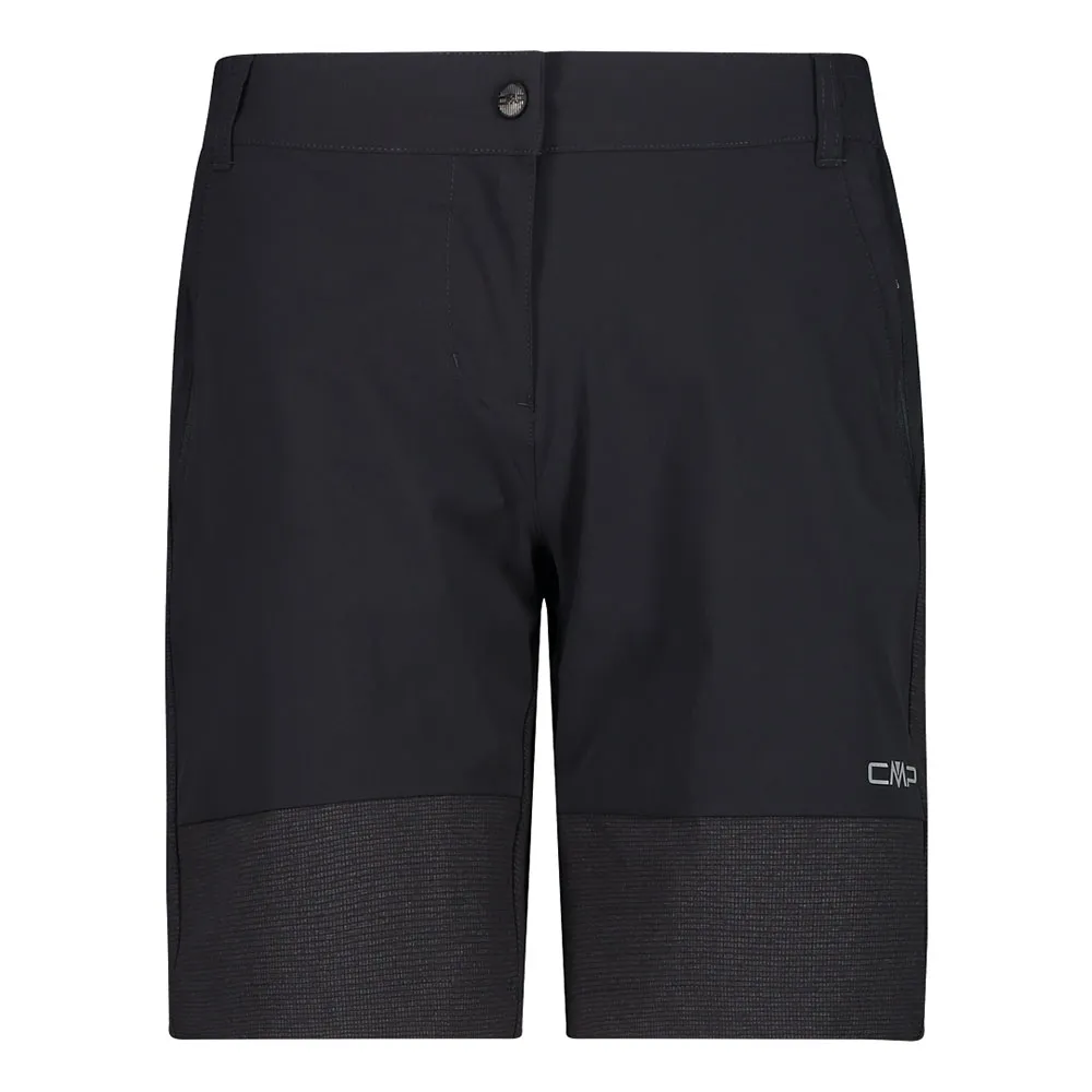 Cmp 34t6716 Korte Broek Antraciet