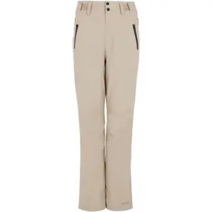 Protest Cinnamon Broek Bamboobeige