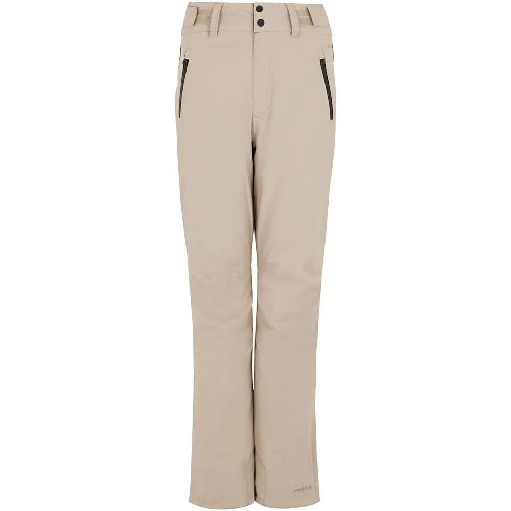 Protest Cinnamon Broek Bamboobeige