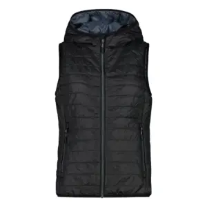 Cmp 34z5126 Vest Zwart