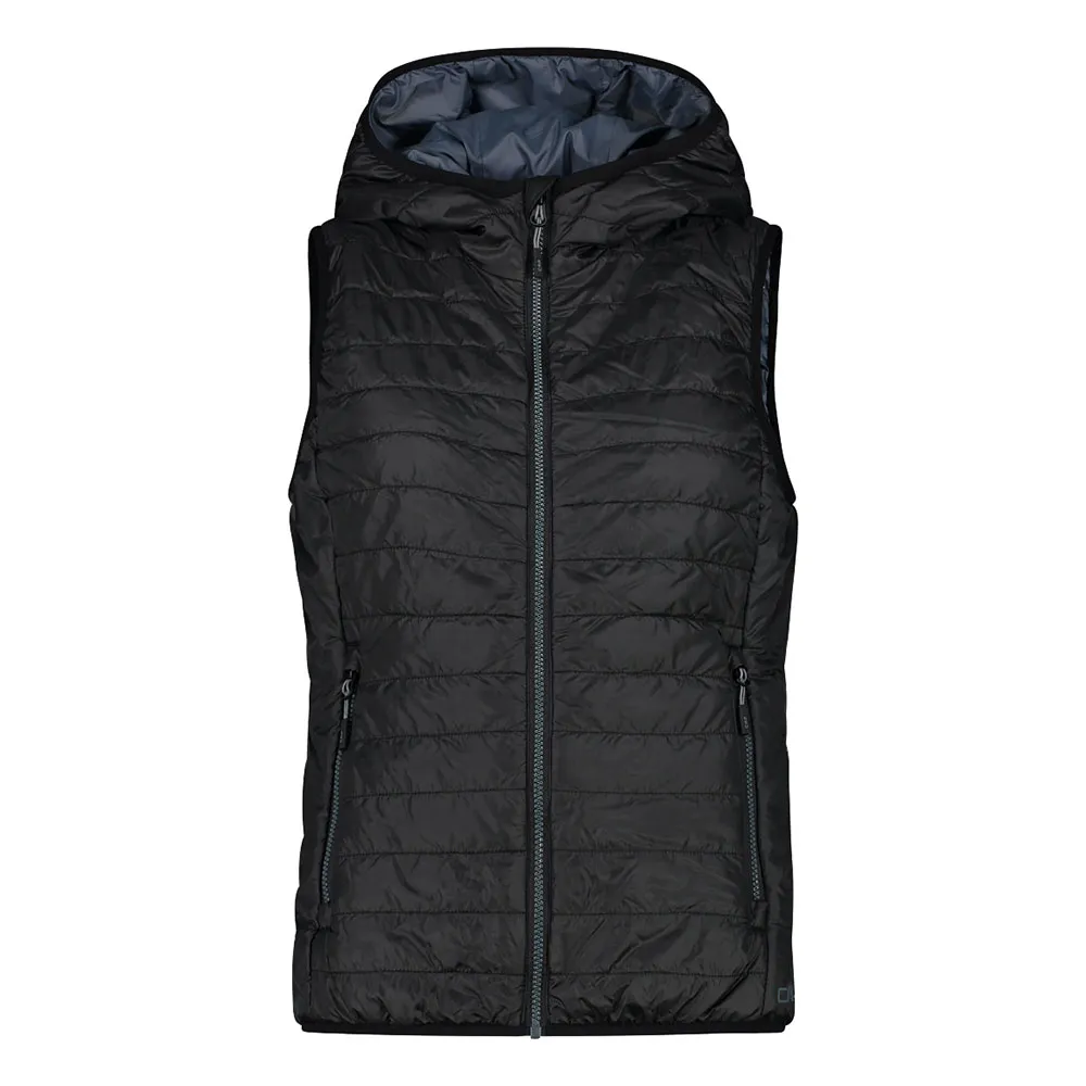Cmp 34z5126 Vest Zwart