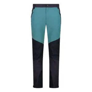 Cmp 34t7677 Broek Antraciet