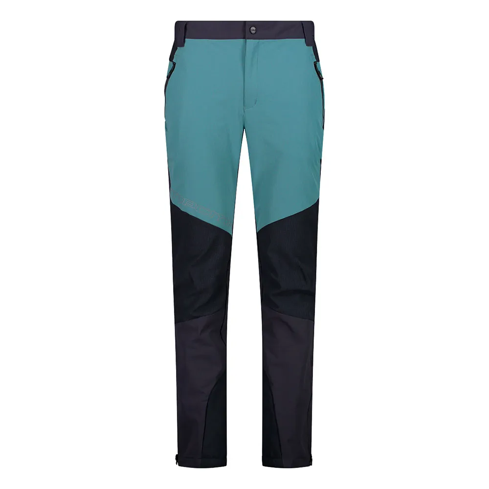 Cmp 34t7677 Broek Antraciet