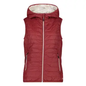 Cmp 34z5126 Vest Granatina