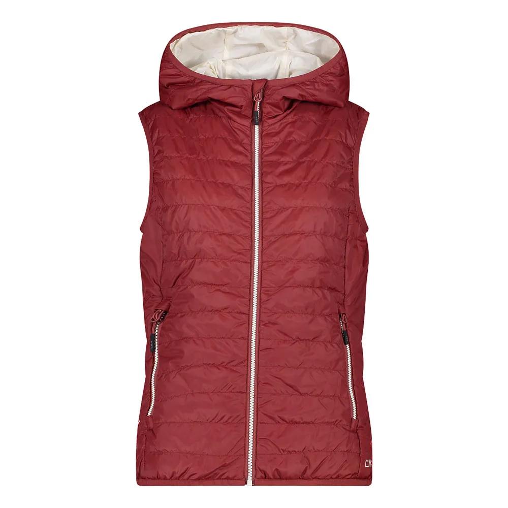 Cmp 34z5126 Vest Granatina