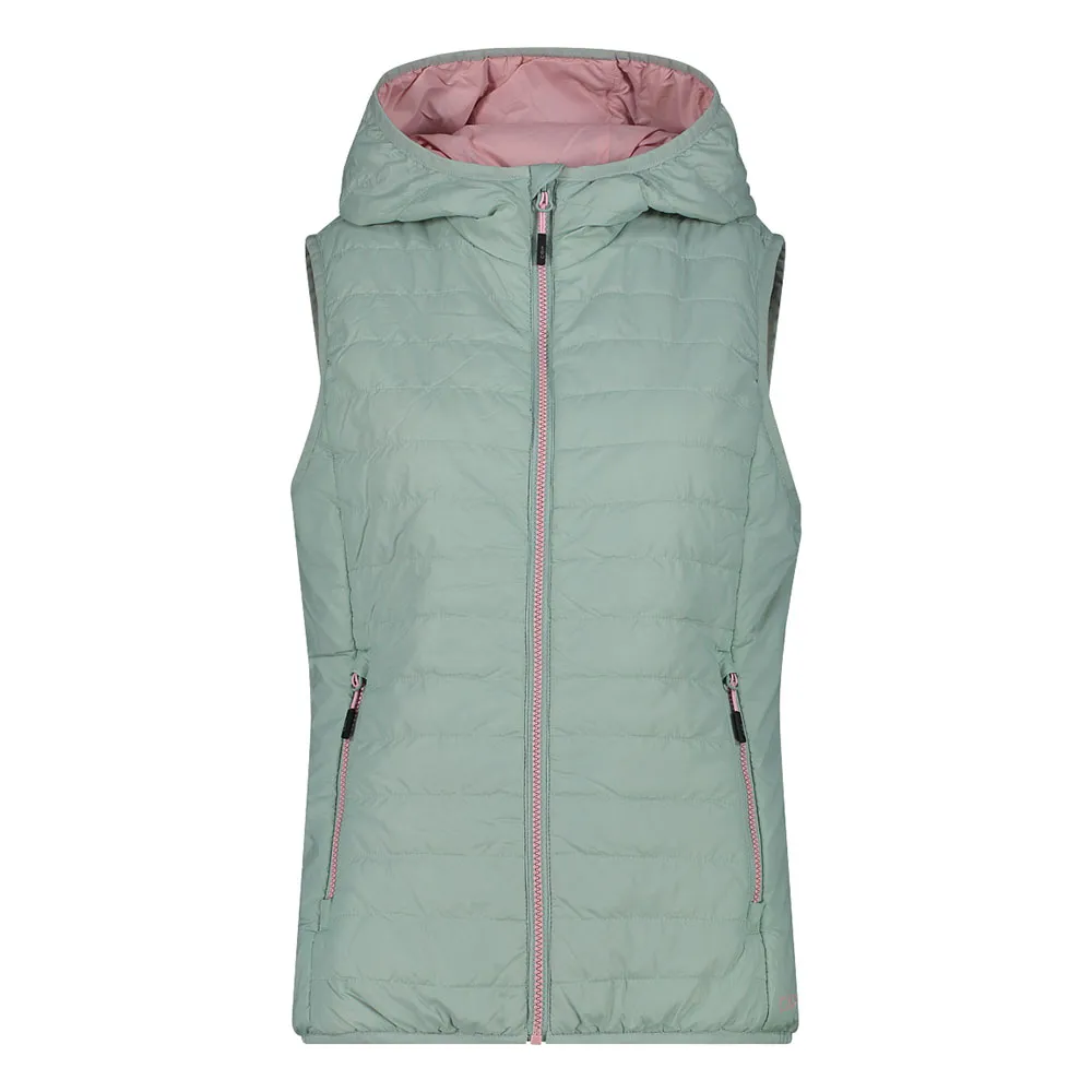 Cmp 34z5126 Vest Jade