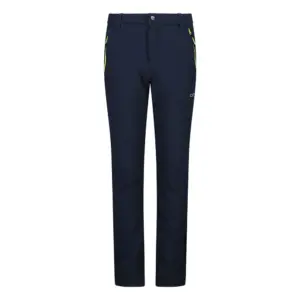 Cmp 34t7104 Broek Blauw