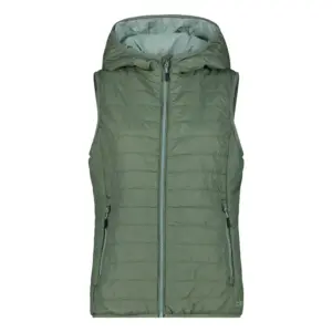 Cmp 34z5126 Vest Salvia