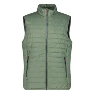 Cmp 34z5137 Vest Salvia