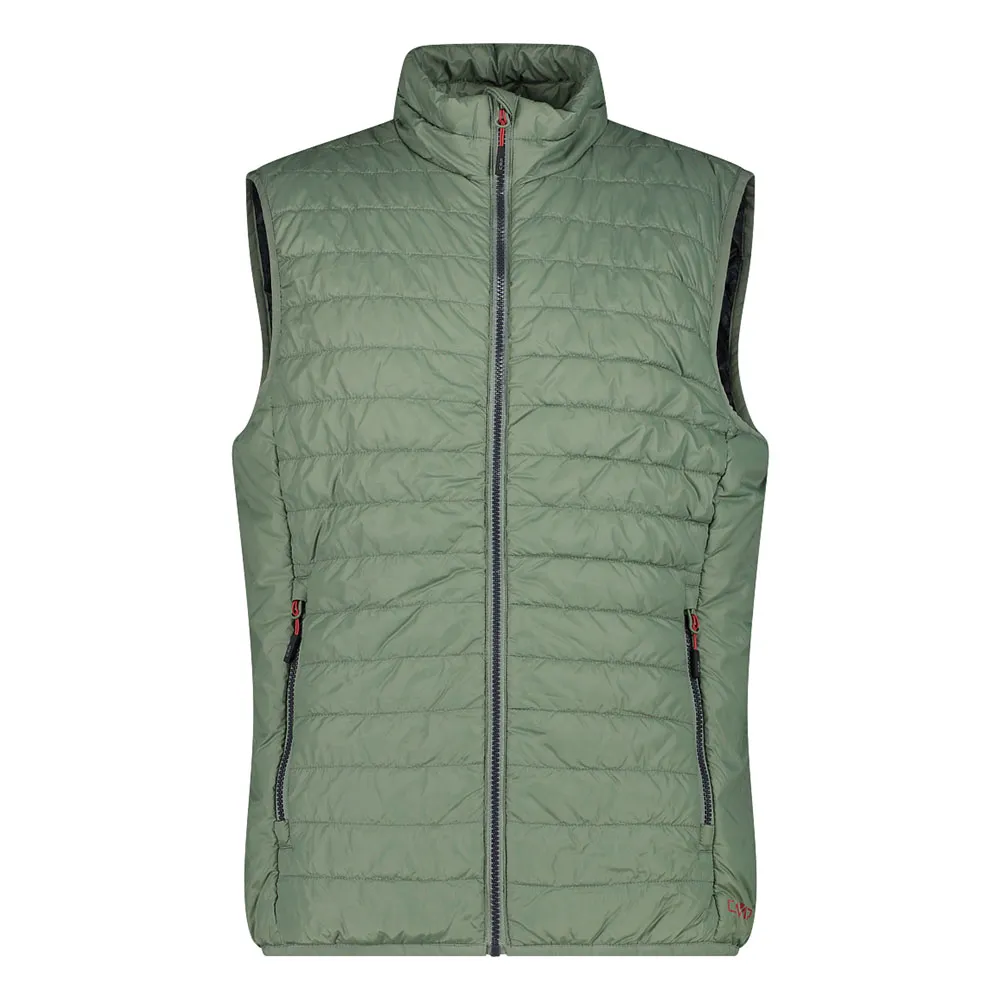 Cmp 34z5137 Vest Salvia