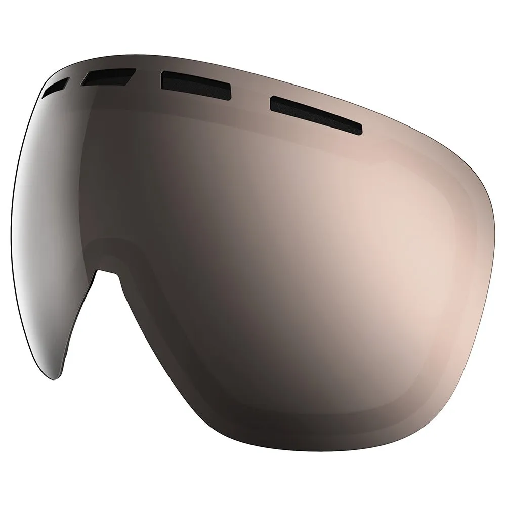 Scott Fix Acs Lens Zilver