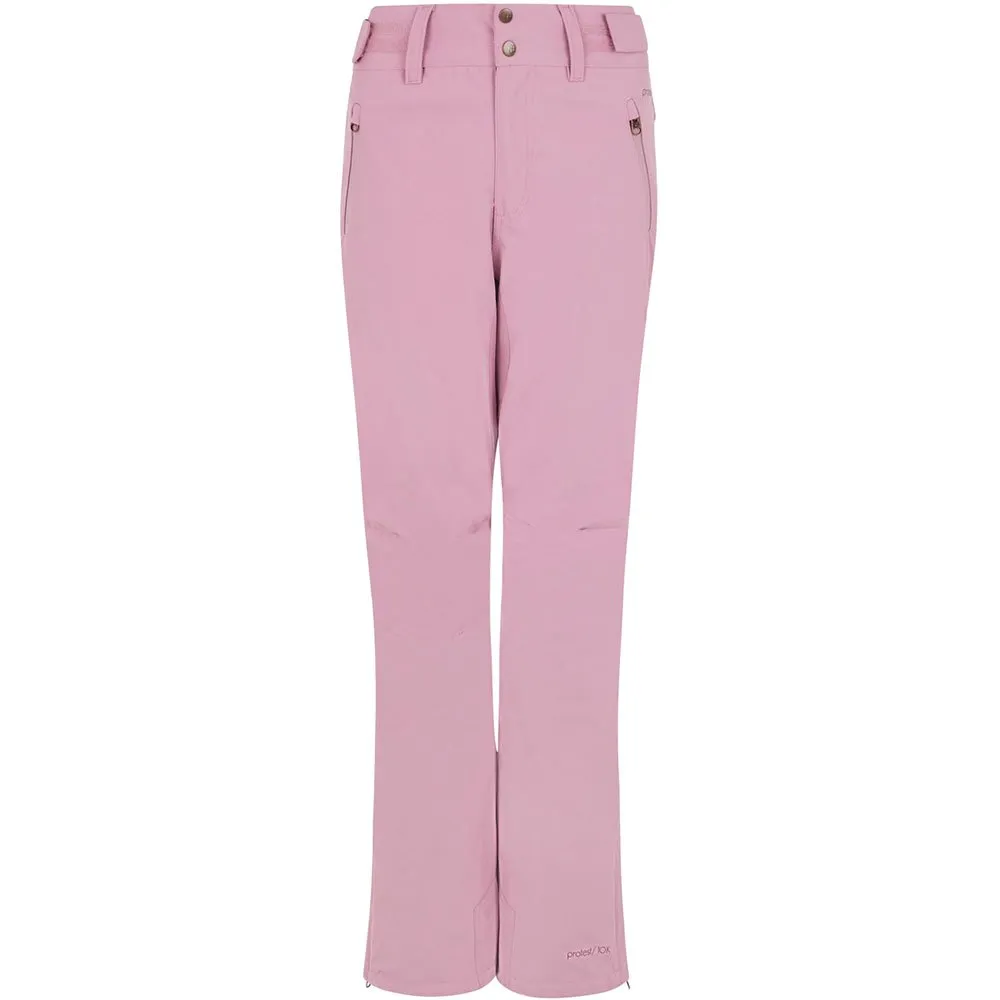 Protest Cinnamon Broek Roze