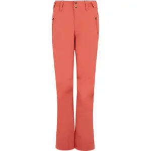 Protest Cinnamon Broek Rood