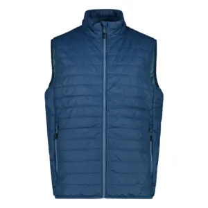 Cmp 34z5137 Vest Bluesteel