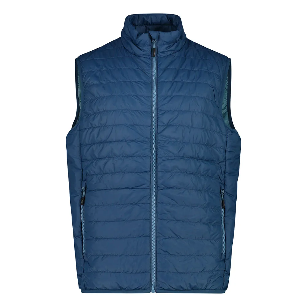 Cmp 34z5137 Vest Bluesteel