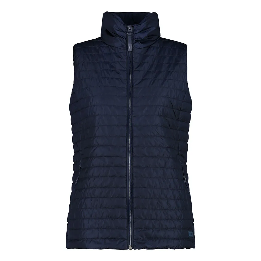 Cmp 34z5416 Vest Blauw