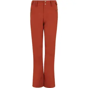 Protest Cinnamon Broek Uluru Rust