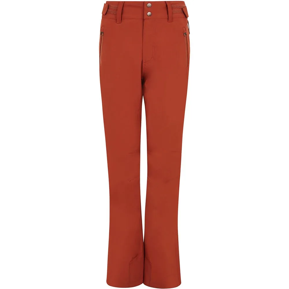 Protest Cinnamon Broek Uluru Rust