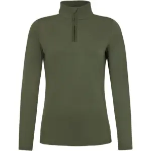 Protest Fabriz T-shirt Met Lange Mouwen Groen