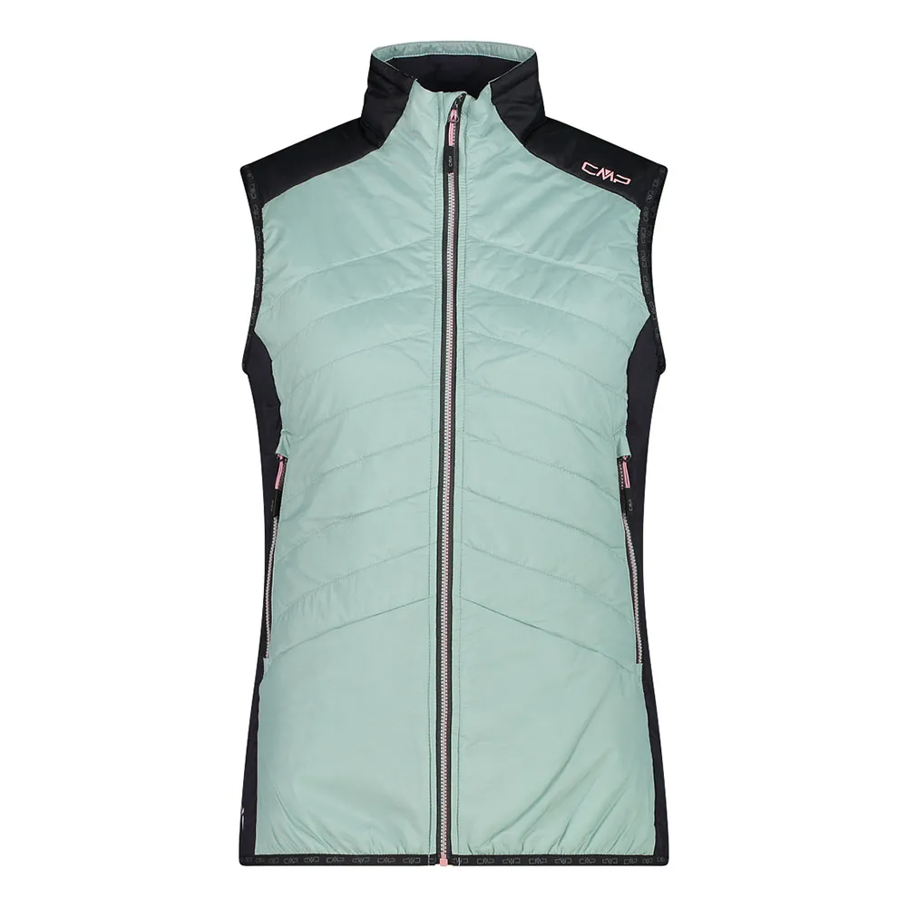 Cmp 34z6586 Vest Jade