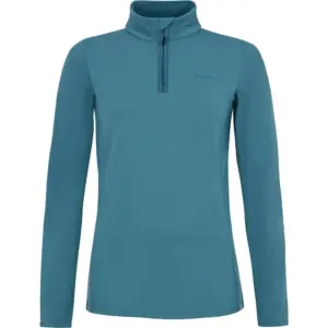 Protest Fabriz T-shirt Met Lange Mouwen Blauw