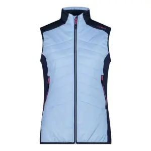 Cmp 34z6586 Vest Sky