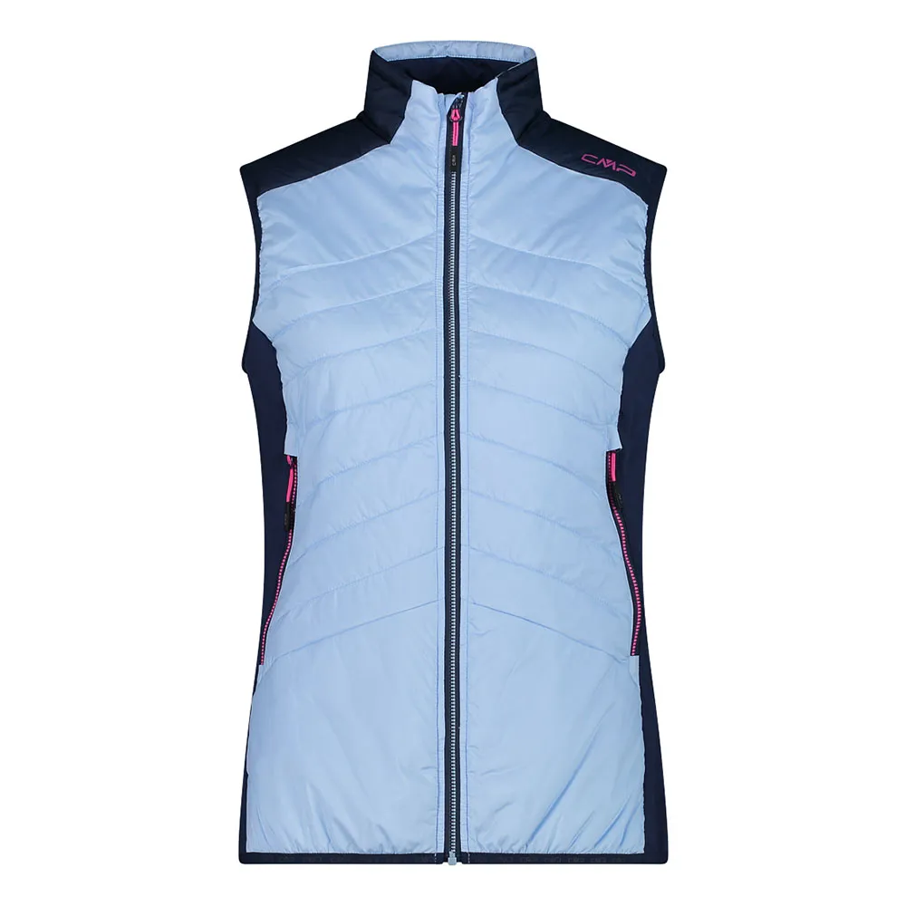 Cmp 34z6586 Vest Sky