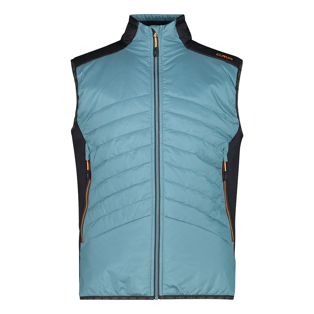Cmp 34z7537 Vest Overige kleuren