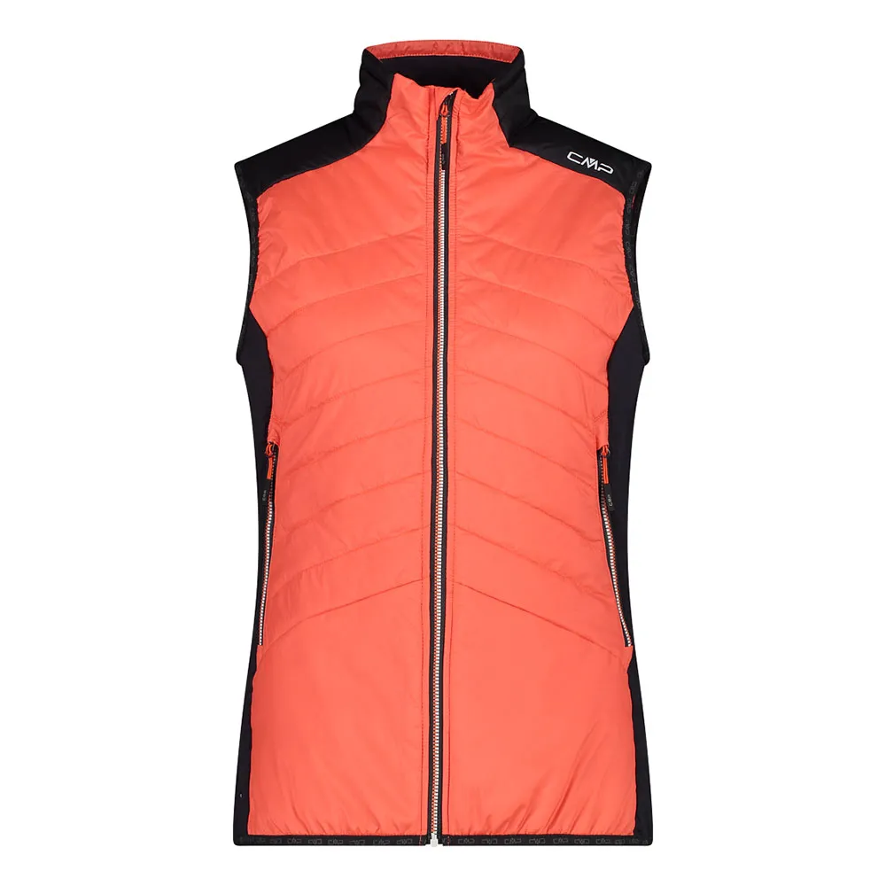 Cmp 34z6586 Vest Bitter
