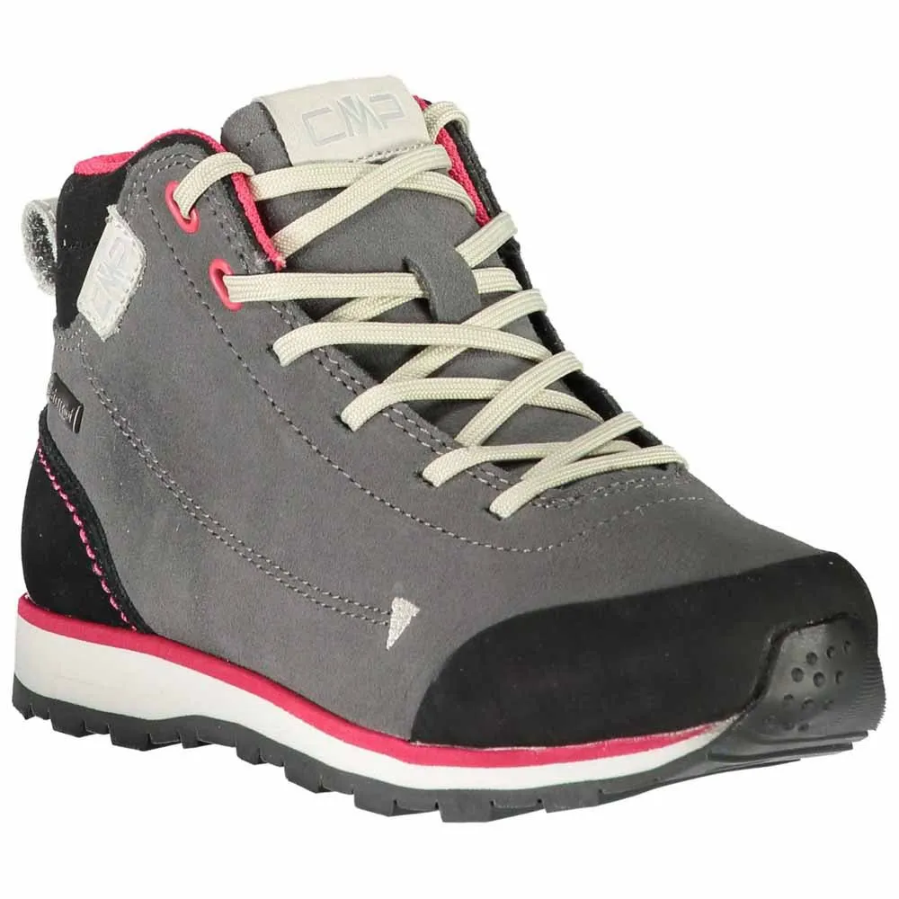 Cmp 38q4594j Wandelschoenen Grijs