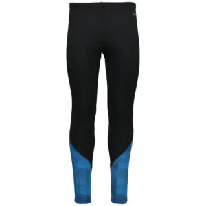 Cmp 39l1117 Broek Zwart