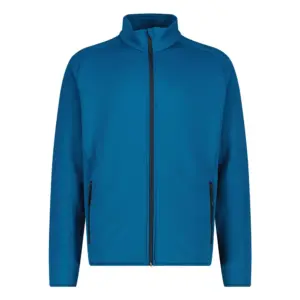 Cmp 3e12817n Fleece Met Volledige Rits Overige kleuren