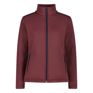 Cmp 3e13116 Fleece Rood
