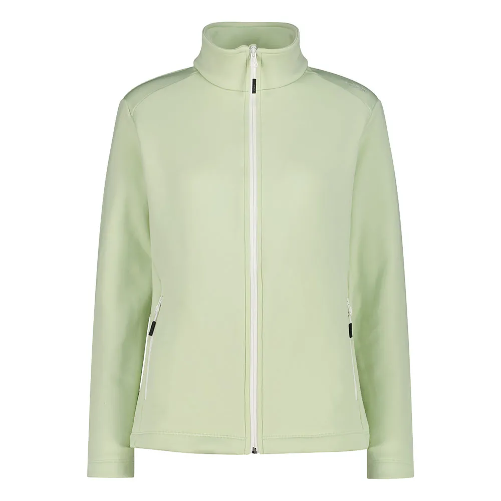 Cmp 3e13116 Fleece Groen
