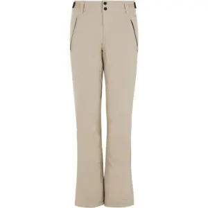 Protest Lole Softshell Broek Bamboobeige