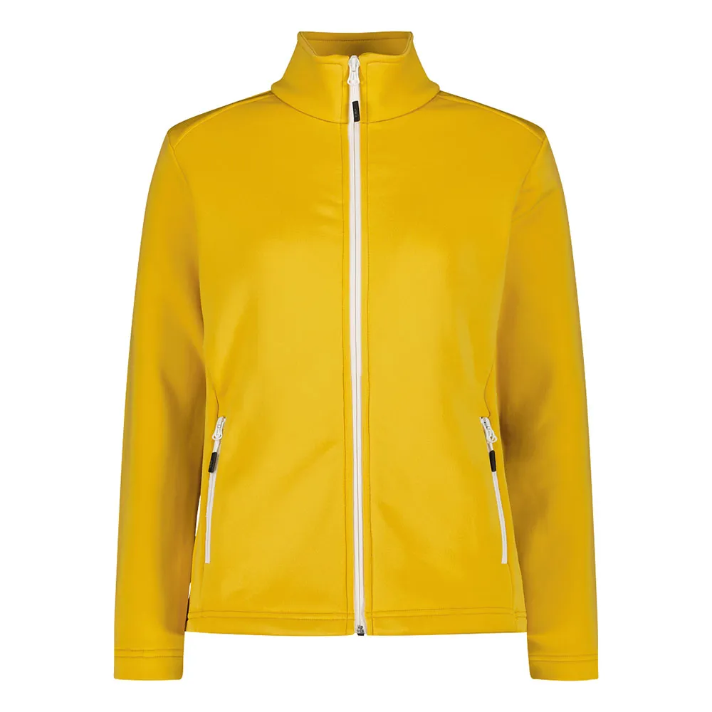 Cmp 3e13116 Fleece Goud