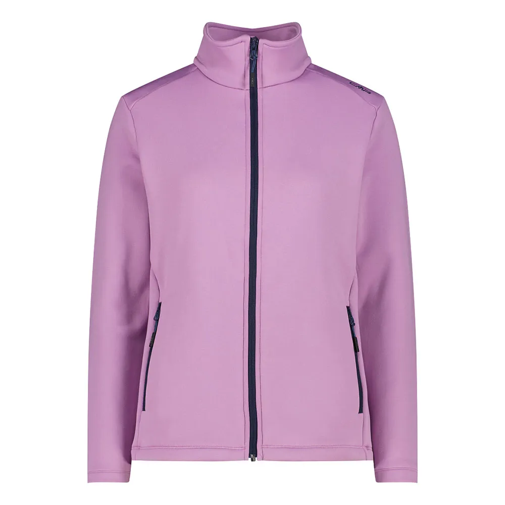Cmp 3e13116 Fleece Lavender