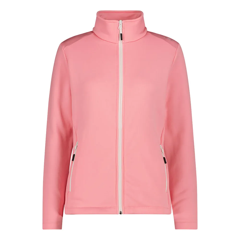 Cmp 3e13116 Fleece Pesca