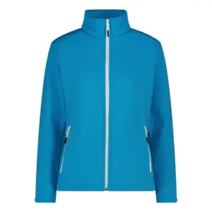 Cmp 3e13116 Fleece Turchese